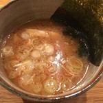 つけ麺屋 やすべえ - 