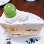 パティスリーレジュイール - 