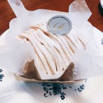 パティスリーレジュイール - 