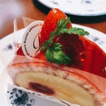 パティスリーレジュイール - 