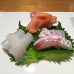 Dai Sushi - 
