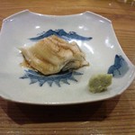 やまさん - 穴子