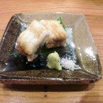 やまさん - 天然鰻