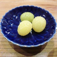 やまさん - 銀杏