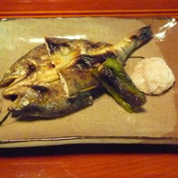 洲さき - 