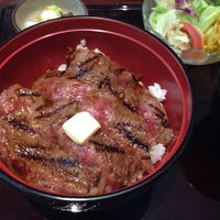 赤坂 津つ井 総本店 - 