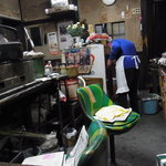 庚申酒場 - 渋過ぎです