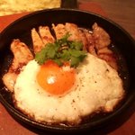 アン ボルゾー ドス - 