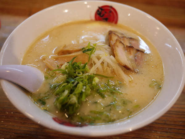 ラーメンむさし 貝塚本店 鶴原 ラーメン 食べログ