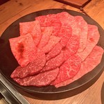 焼肉うしごろ 西麻布本店 - 