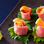 雲丹しゃぶ専門店 はまの風