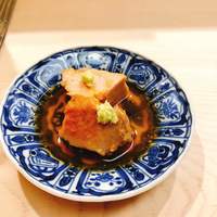 日本橋蛎殻町 すぎた - 