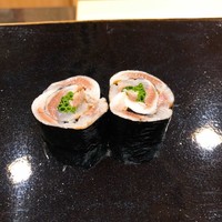 日本橋蛎殻町 すぎた - 
