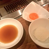焼肉うしごろ 西麻布本店 - 