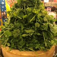 【パクチー鍋】999 (カオカオカオ) 中野