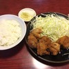 中華料理　ひかり