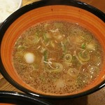 麺や 虎鉄 - 