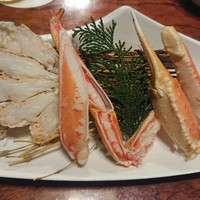 かに道楽 練馬谷原店 - 