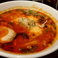 焼肉　福々 - 