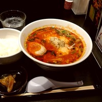 焼肉　福々 - 
