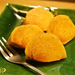 新町冨久鮓 - 柿