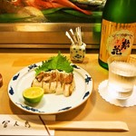 鯛 焼霜 ＆ 惣花