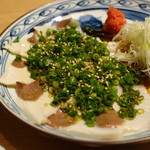 Jizake Sakana Soba Mahoroba - 