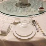 The Noble House - セッティング