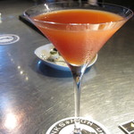 AquaBar Linden - ？・・・。