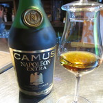 AquaBar Linden - ！？・・・。