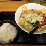 Fuku Fuku Ramen - 