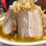 ラーメン 男塾!! - 