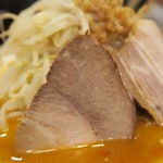 ラーメン 男塾!! - 