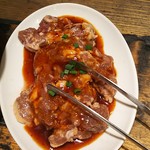 ホルモン焼肉 縁 - 