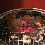 ホルモン焼肉 縁 - 
