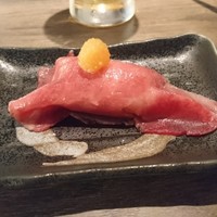 うしごろ 貫 五反田店 - 