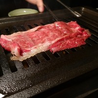 うしごろ 貫 五反田店 - 