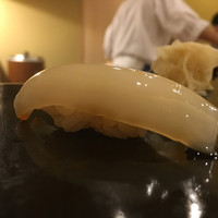 鮨 やすみつ - 