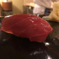 鮨 やすみつ - 