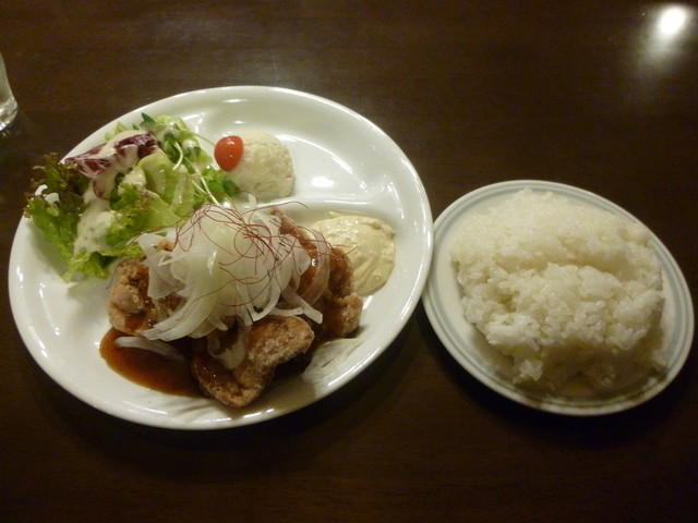 ガーデン 喜多方 レストラン その他 食べログ