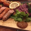 肉系居酒屋 肉十八番屋 虎ノ門店