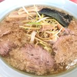 ラーメンショップ能代店 - 