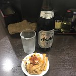 中華そば べんてん - 