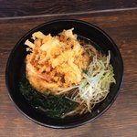 蕎麦のぶ - 