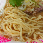 らぁ麺 とうひち - 