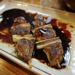 世渡 - キモです☆　2017-1107訪問