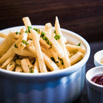 POTATO FRIES  テリーのフライドポテト