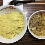 ラーメン人生JET - 