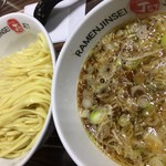 ラーメン人生JET - 