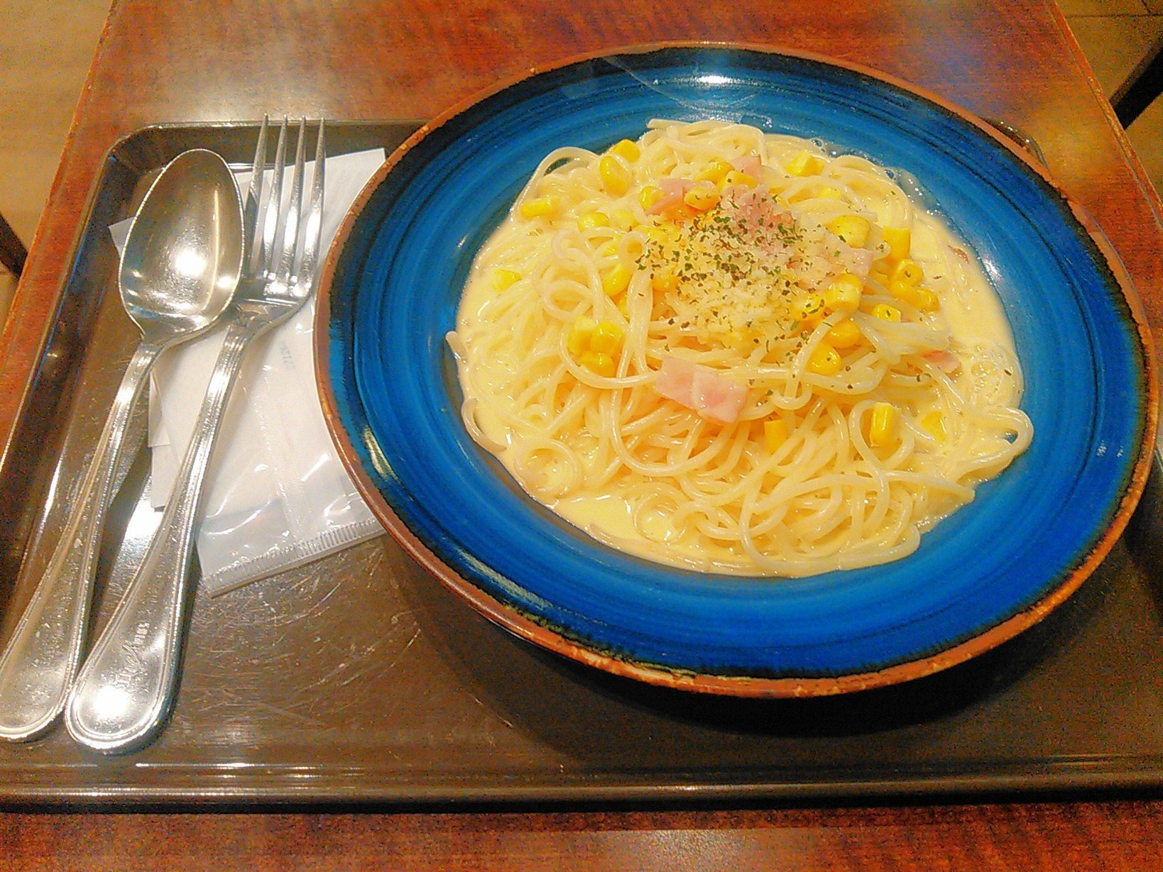 料理写真  : サンマルクカフェ 広島紙屋町店 - 本通/カフェ [食べログ] サンマルクカフェ 広島紙屋町店 (本通/カフェ)